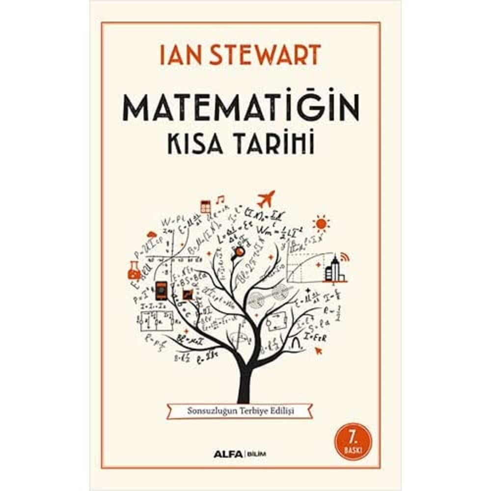 Matematiğin Kısa Tarihi: Sonsuzluğun Terbiye Edilişi