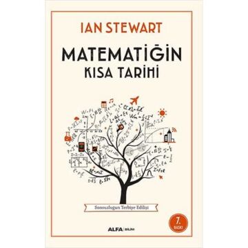Matematiğin Kısa Tarihi: Sonsuzluğun Terbiye Edilişi