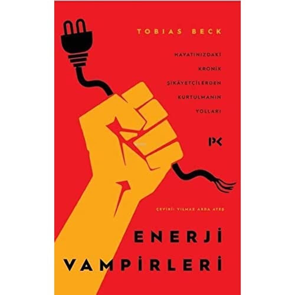 Enerji Vampirleri: Hayatınızdaki Kronik Şikayetçilerden Kurtulmanın Yolları
