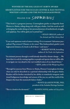 Soundings: Journeys in the Company of Whales: A Memoir