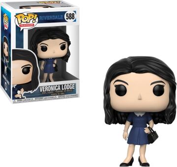 Funko Pop! TV: Riverdale - Veronica Koleksiyon Oyuncak''