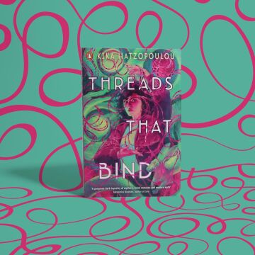 Threads That Bind