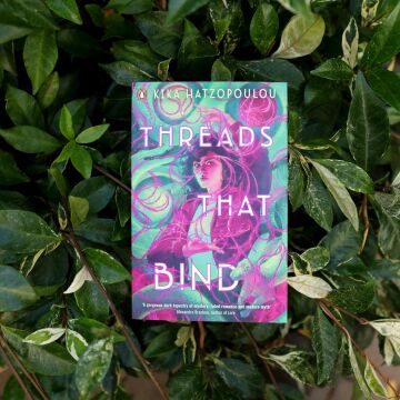 Threads That Bind