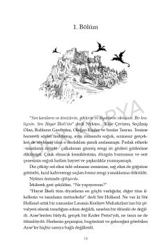 Ten ve Ateş 2 - Alevdeki Işık