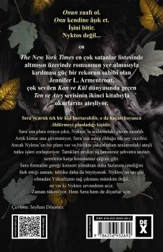 Ten ve Ateş 2 - Alevdeki Işık