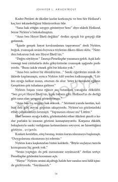 Ten ve Ateş 2 - Alevdeki Işık