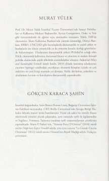 Ulusların Yükselişi: İmalat, Ticaret, Sanayi Politikası ve Ekonomik Kalkınma