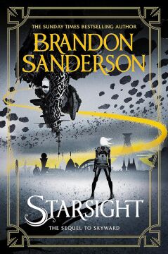 Starsight: The Cytonic Series Book 2: The Second Skyward Novel