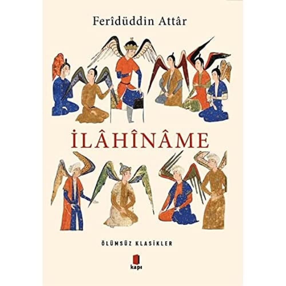 İlahiname: Ölümsüz Klasikler