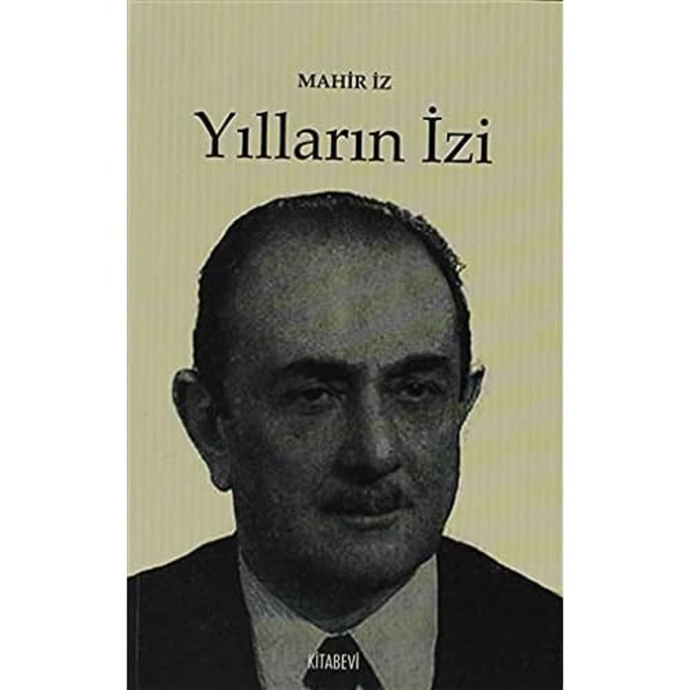 Yılların İzi
