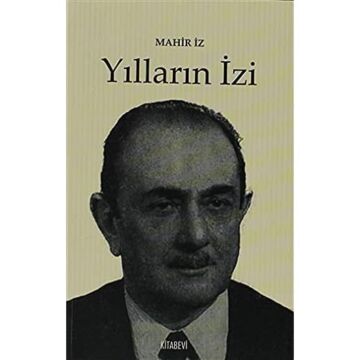 Yılların İzi