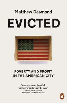 Evicted: Poverty and Profit in the American City