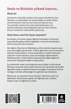 100 Kadim Öğreti