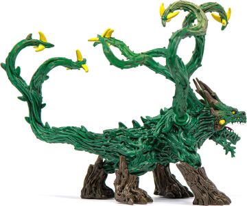 Schleich 70144 Orman Yaratığı