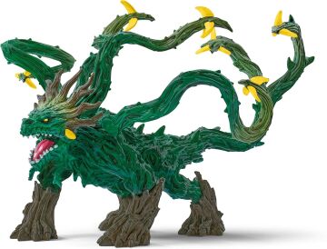Schleich 70144 Orman Yaratığı