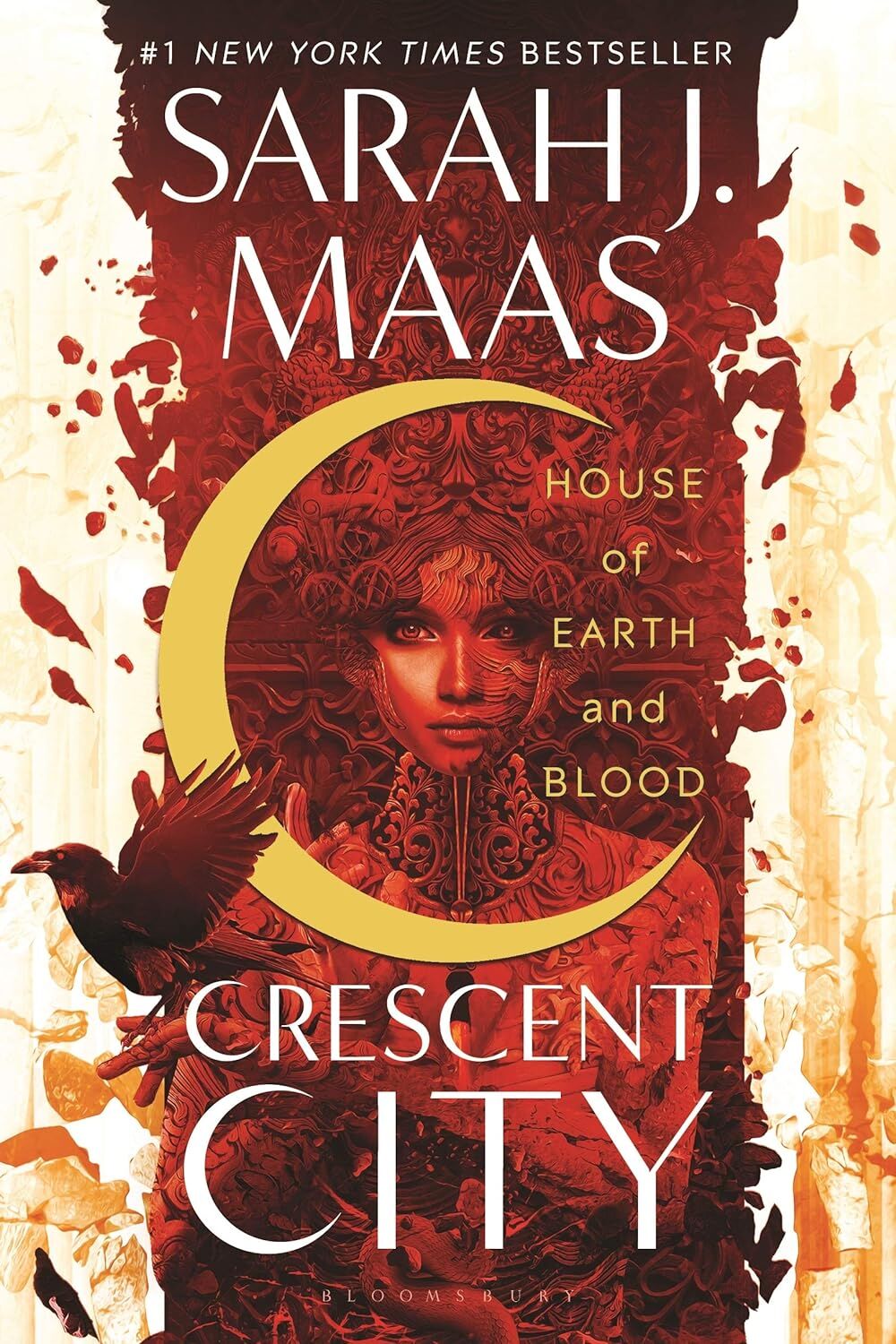 House of Earth and Blood: 1