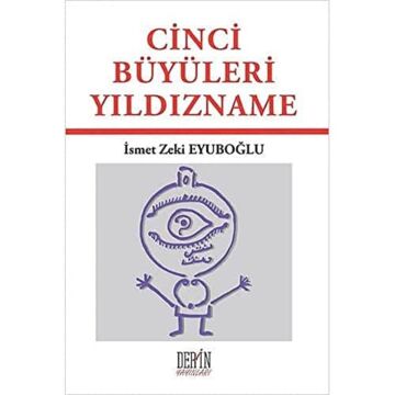CİNCİ BÜYÜLERİ YILDIZNAME