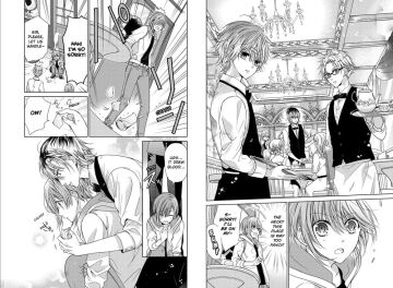Vampire Dormitory 1