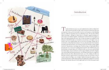 Gateau: The Surprising Simplicity of French Cakes