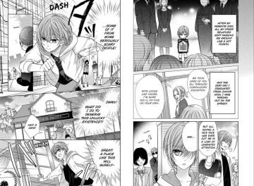 Vampire Dormitory 1