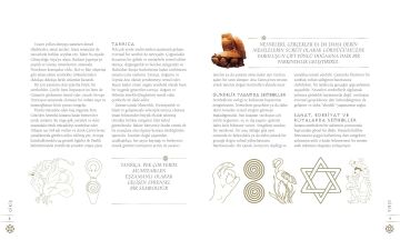 Semboller & İşaretler (Ciltli): Kökenlerine ve Anlamlarına Dair Görsel Bir Rehber