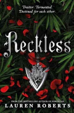 Reckless: TikTok made me buy it! The epic and sizzling fantasy romance series not to be missed: Volume 2