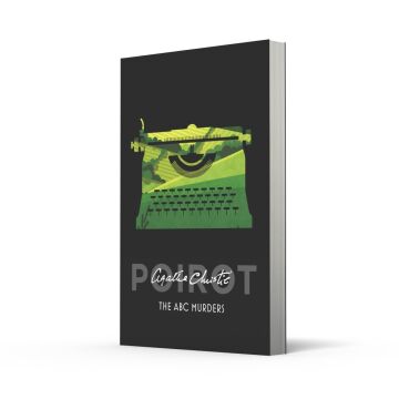 Poirot - ABC Murders