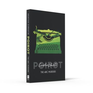 Poirot - ABC Murders