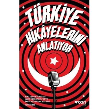 Türkiye Hikayelerini Anlatıyor