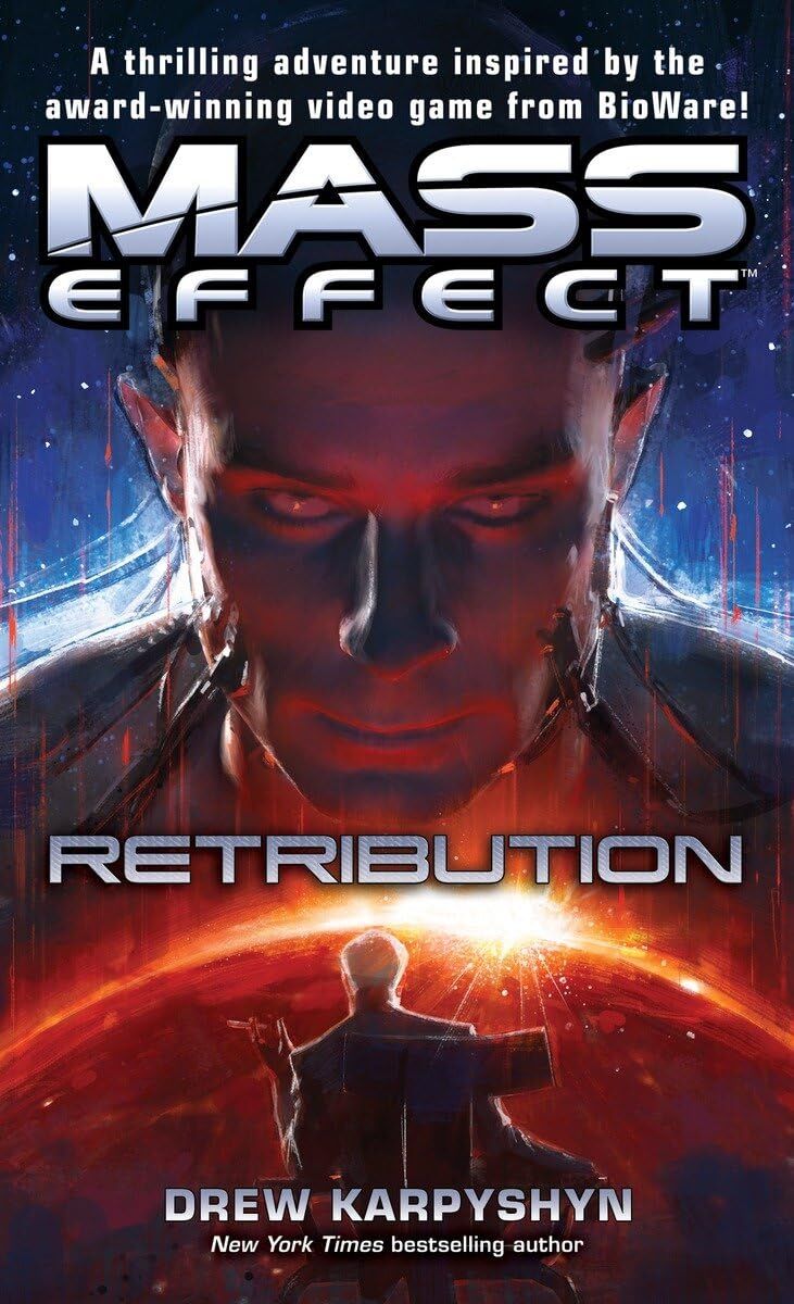 Mass Effect: Retribution: 3
