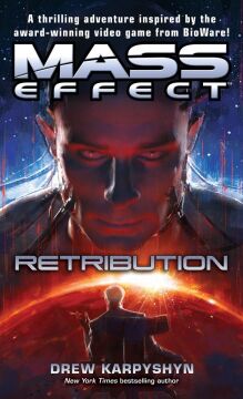 Mass Effect: Retribution: 3