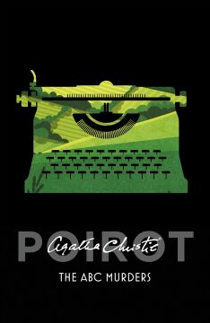 Poirot - ABC Murders