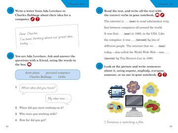 Ladybird Readers Level 6 - Great Inventions (ELT Graded Reader)