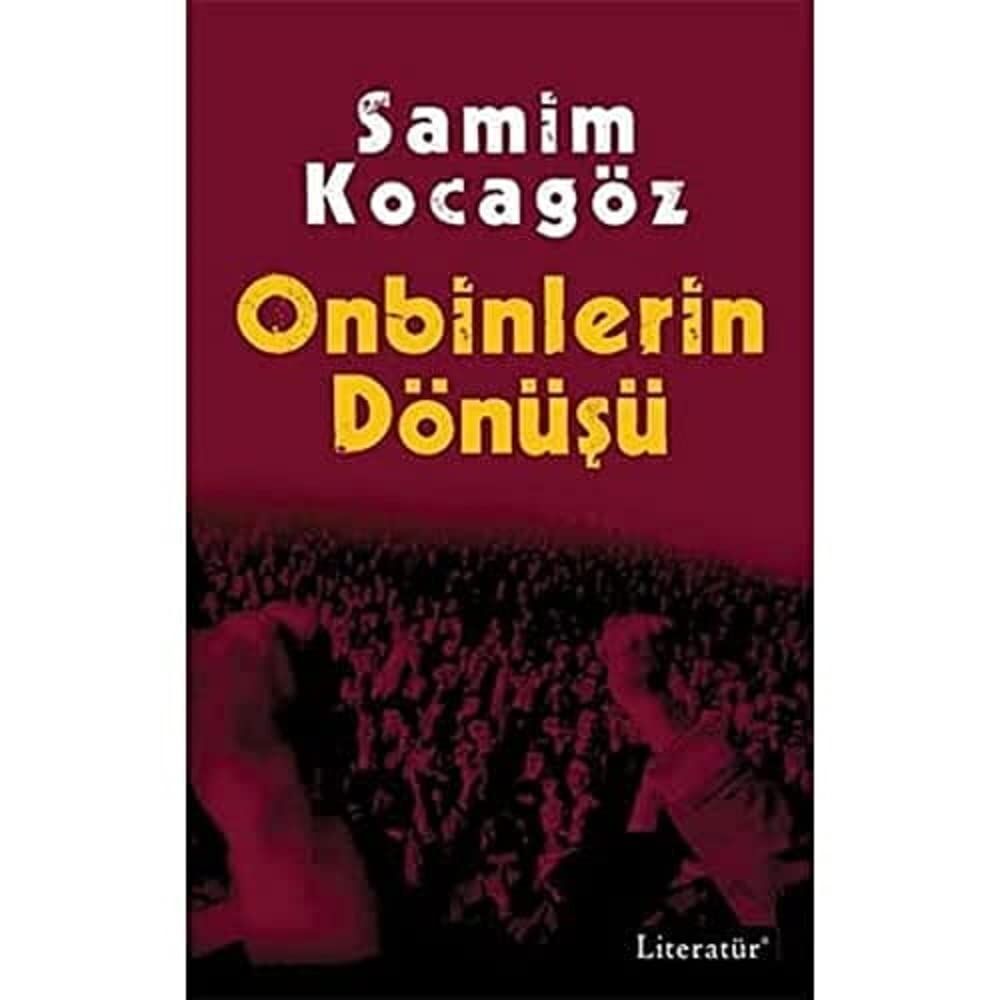 Onbinlerin Dönüşü