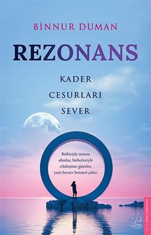 Rezonans: Kader Cesurları Sever