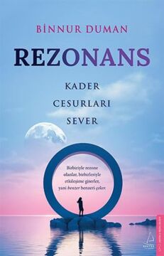 Rezonans: Kader Cesurları Sever