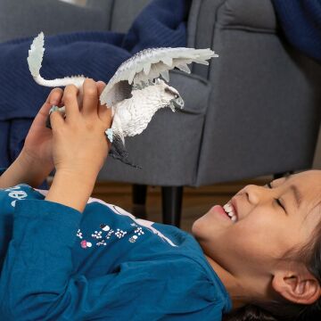 Schleich Buz Akbabası