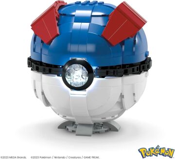 MEGA Pokémon Jumbo Pokeball