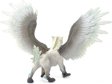 Schleich Buz Akbabası
