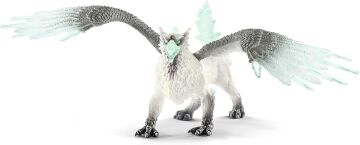 Schleich Buz Akbabası