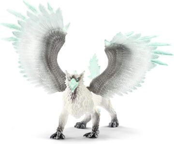 Schleich Buz Akbabası
