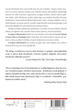 Çocuğum Büyümeden