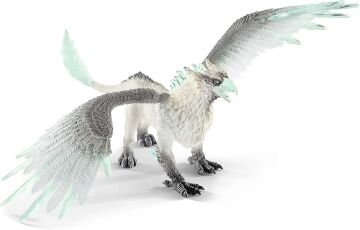 Schleich Buz Akbabası