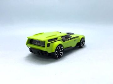 Hot Wheels Tekli Arabalar Drift'n Break HTD15