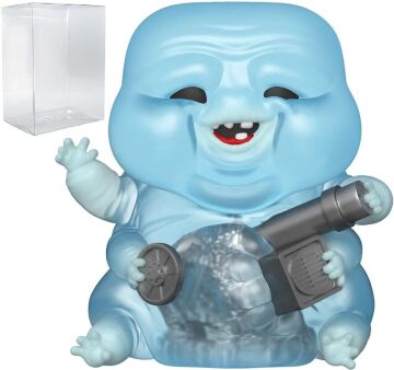 POP Ghostbusters Afterlife - Muncher Funko Vinil Figür (Uyumlu Kutu Koruyucu Kılıfla Birlikte)