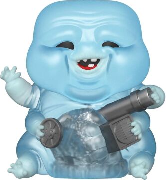 POP Ghostbusters Afterlife - Muncher Funko Vinil Figür (Uyumlu Kutu Koruyucu Kılıfla Birlikte)