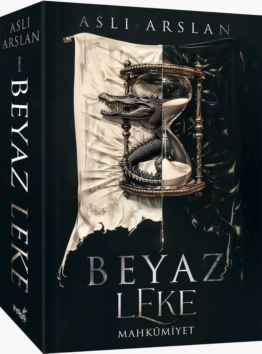 Beyaz Leke