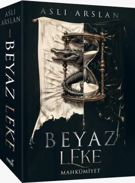 Beyaz Leke