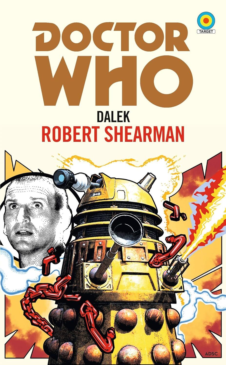 Doctor Who: Dalek (Target Collection)