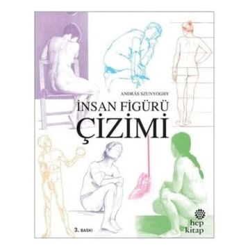 İnsan Figürü Çizimi